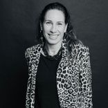 Foto de Zélia Breithaupt Janssen